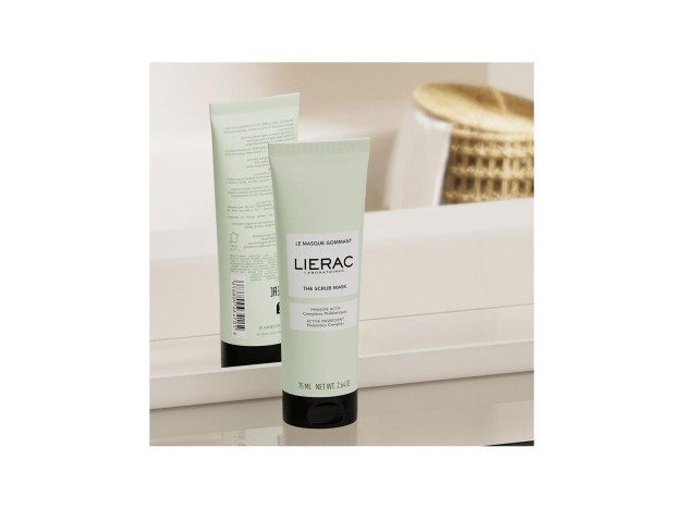 Supra-Radiance Mascarilla Luminosidad Doble...