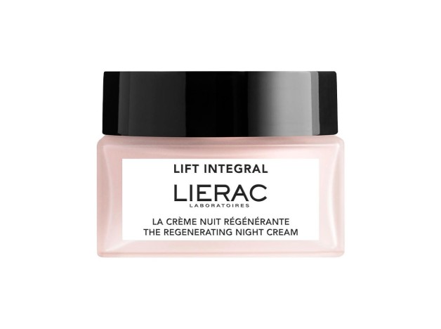 Lierac Lift Integral Crema Restructurante Noche...