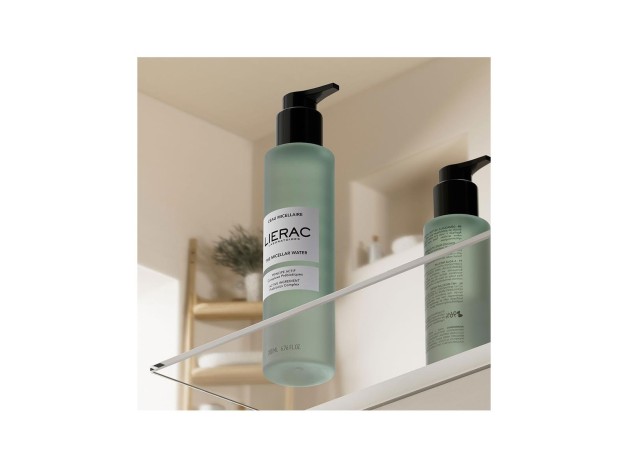 Desmaquillante Agua Micelar 400 Ml
