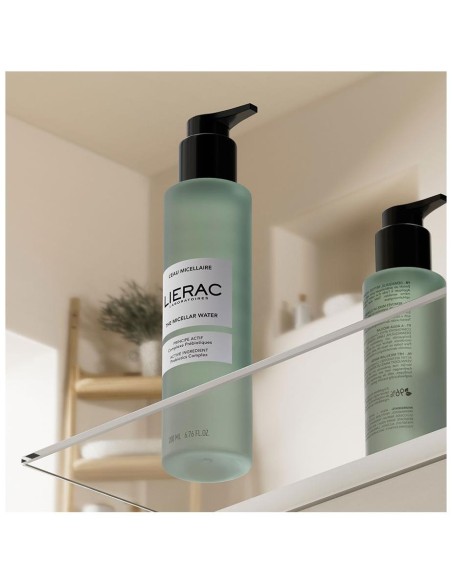 Desmaquillante Agua Micelar 400 Ml