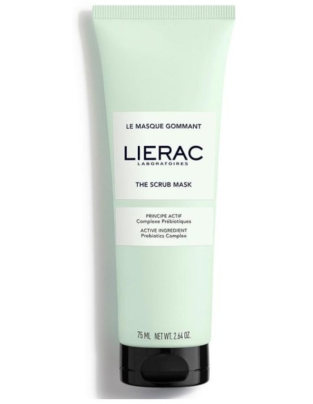 Supra-Radiance Mascarilla Luminosidad Doble Peeling 75 Ml