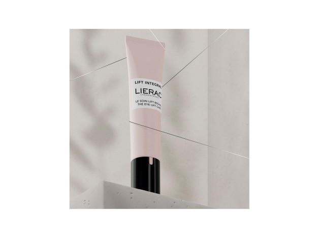 Lift Integral Contorno De Ojos Y Párpados 15 Ml