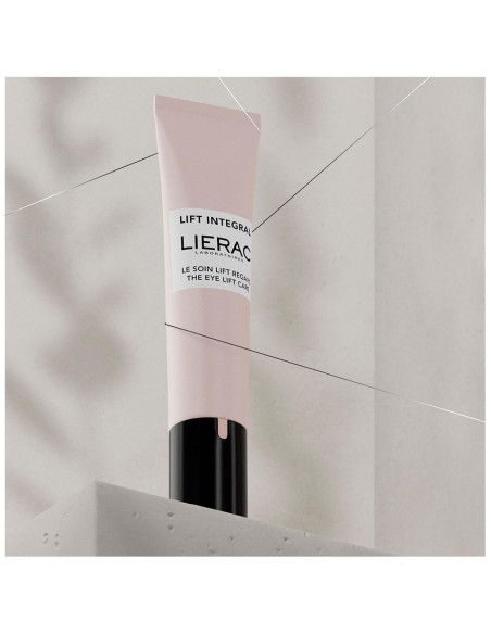Lift Integral Contorno De Ojos Y Párpados 15 Ml