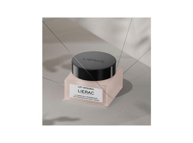 Lierac Lift Integral Crema Restructurante Noche...