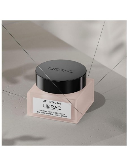 Lierac Lift Integral Crema Restructurante Noche 50Ml