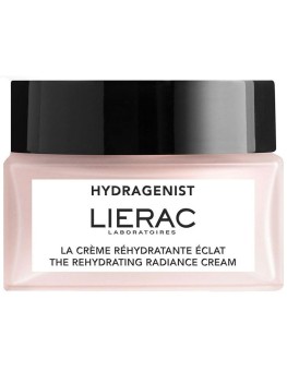 Hydragenist Crema...