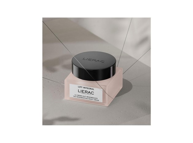 Lierac Lift Integral Crema Regeneradora De...