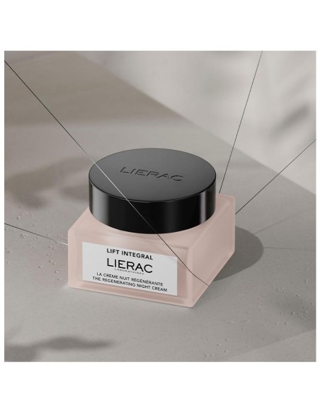 Lierac Lift Integral Crema Regeneradora De Noche Recambio 50Ml