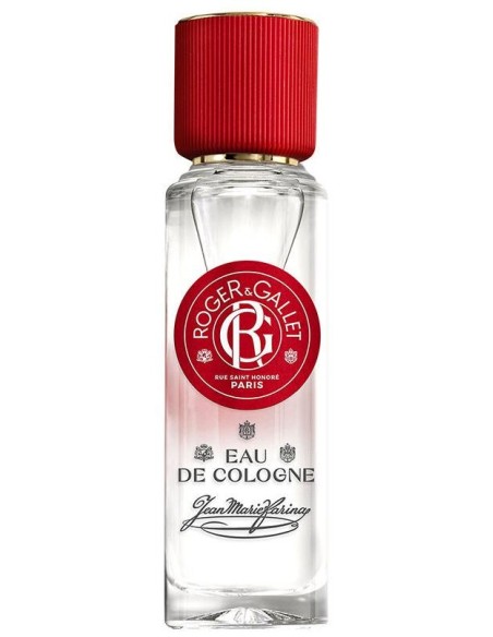 Roger %26 Gallet Agua Colonia Jean-Marie Farina 30Ml