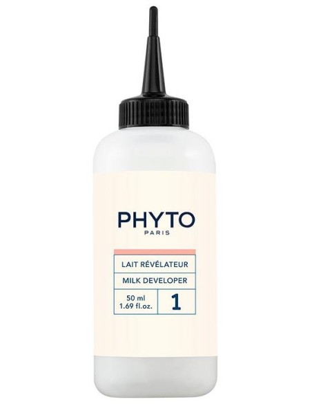 Phytocolor 8.1-Rubio Claro Cendre 4 U