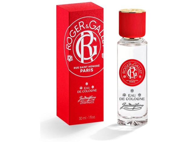 Roger %26 Gallet Agua Colonia Jean-Marie Farina...