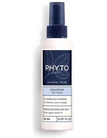 Phytoprogenium Loción Desenredante Suavidad Extrema 150 Ml