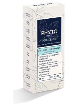 Polleine Pre-Champú...