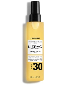Sunissime Aceite Sedoso...