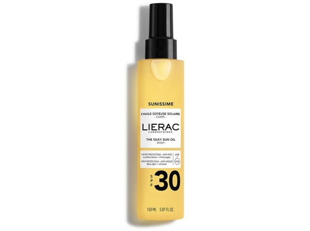 Sunissime Aceite Sedoso Protector Solar Cuerpo...