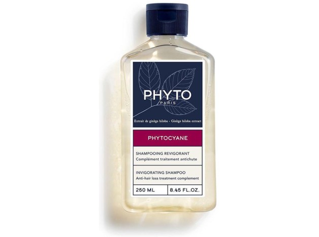 Phyto Phytocyane Densifying Shampoo 250Ml
