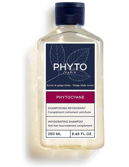 Phyto Phytocyane Densifying Shampoo 250Ml