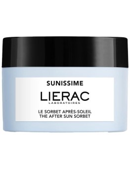 Lierac Sunissime Gel...