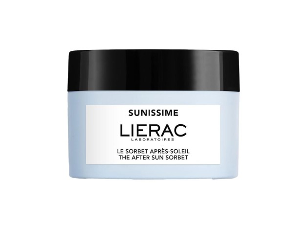 Lierac Sunissime Gel Sorbete After-Sun 50Ml