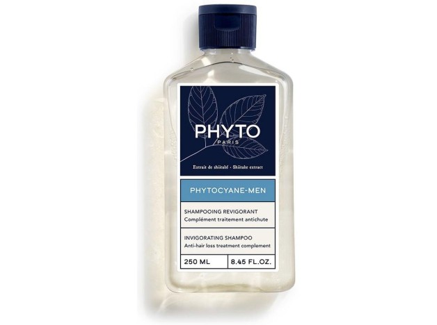Phytocyane-Men Champú Revitalizante 250 Ml