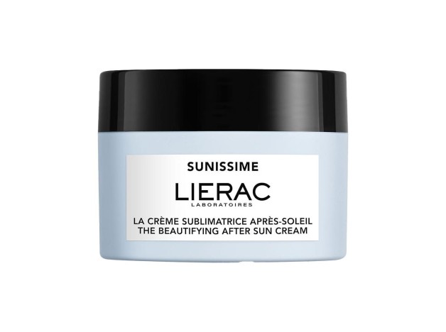 Sunissime Crema Sublimadora Aftersun Cuerpo 200 Ml