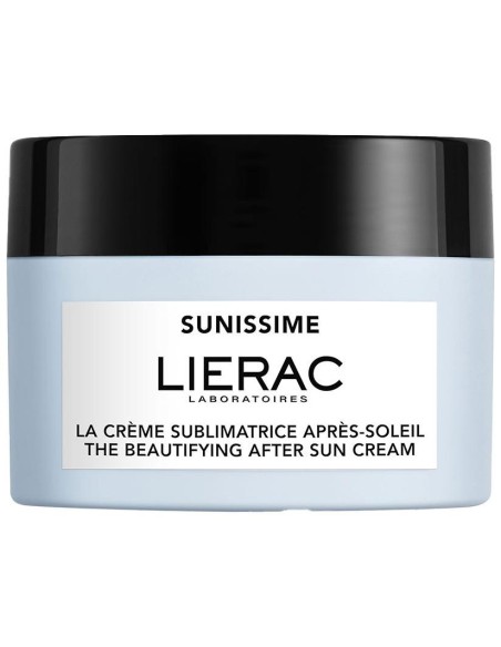 Sunissime Crema Sublimadora Aftersun Cuerpo 200 Ml