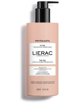 Phytolastil Gel Prevención...