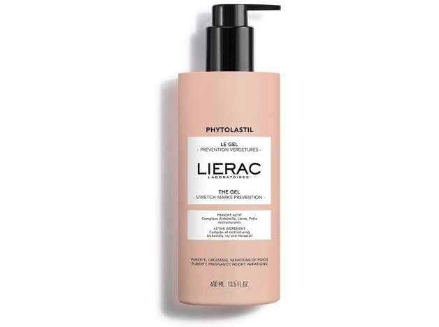 Phytolastil Gel Prevención De Estrías 400 Ml