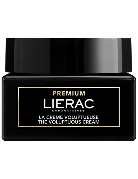Lierac Crema Premium Voluptuosa 50Ml