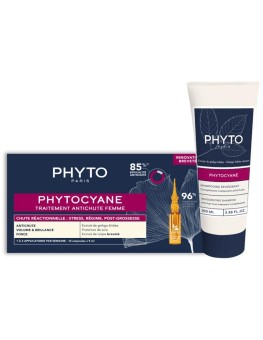 Phytocyane Tratamiento...