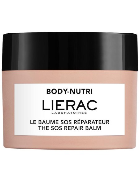 Body-Nutri Bálsamo Sos Reparador 30 Ml