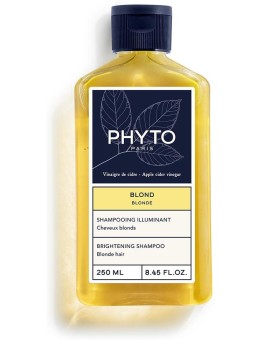Rubio Champú Iluminador 250 Ml