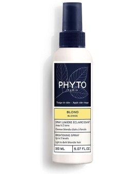 Rubio Spray Luminosidad...