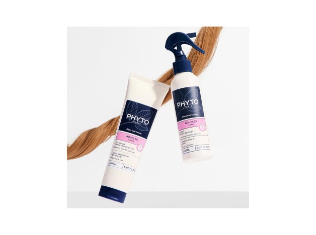 Rizos Gel-Crema Definición De Rizos 150 Ml