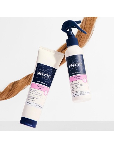 Rizos Gel-Crema Definición De Rizos 150 Ml