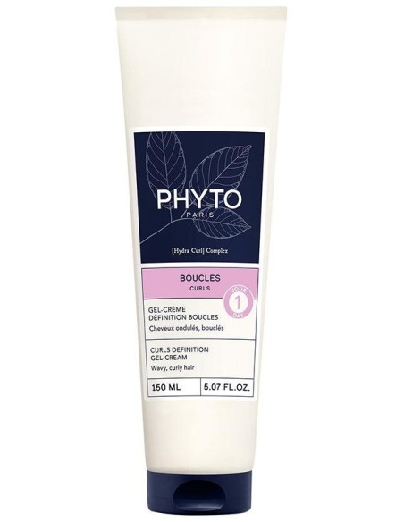 Rizos Gel-Crema Definición De Rizos 150 Ml