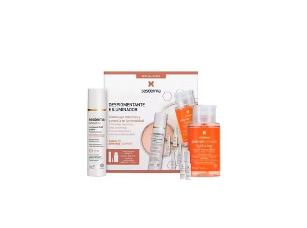 Sesderma Cofre Azelac Ru
