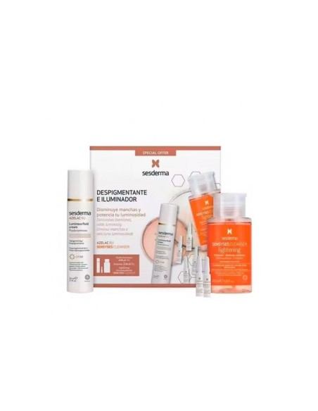 Sesderma Cofre Azelac Ru