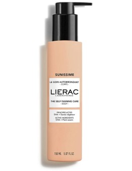 Sunissime Autobronceador...