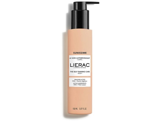 Sunissime Autobronceador Corporal 150 Ml