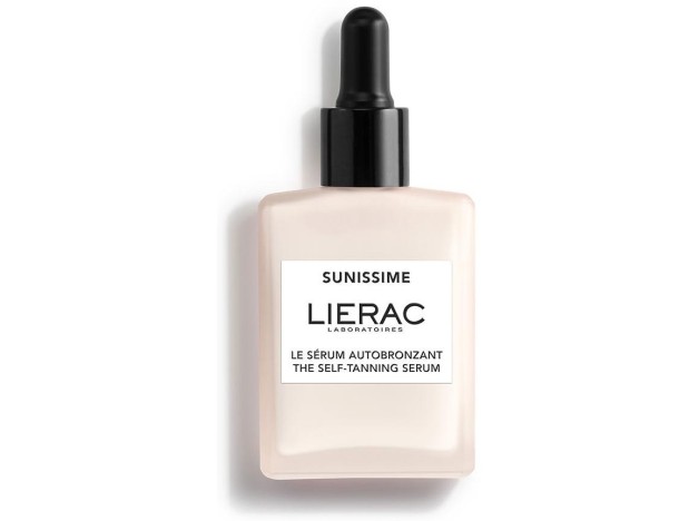 Sunissime Autobronceador Facial 30 Ml