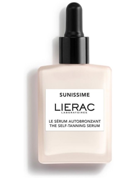 Sunissime Autobronceador Facial 30 Ml