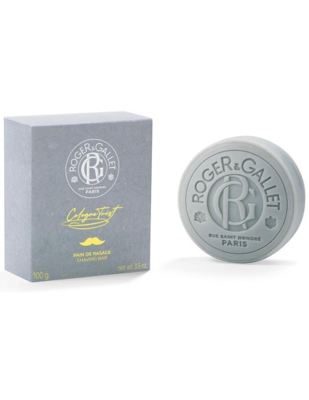 Cologne Twist Barra De Afeitado 100 Gr