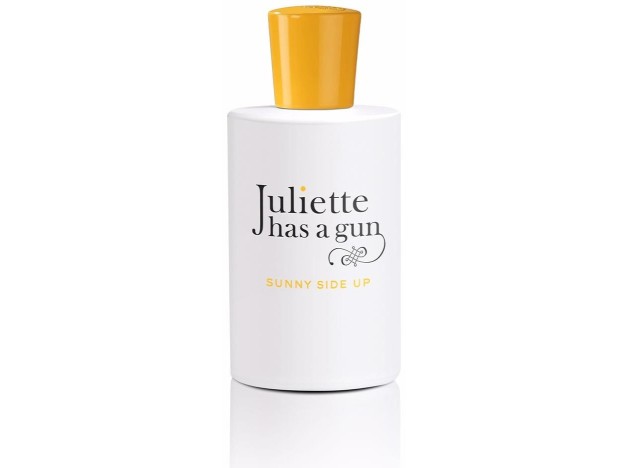 Sunny Side Up Eau De Parfum Vaporizador 100 Ml