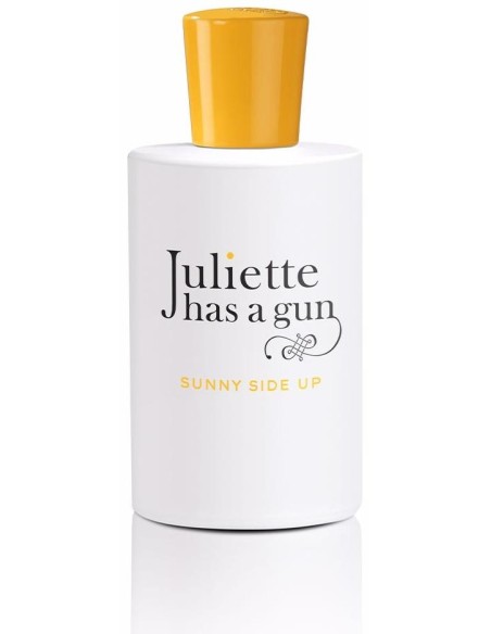 Sunny Side Up Eau De Parfum Vaporizador 100 Ml