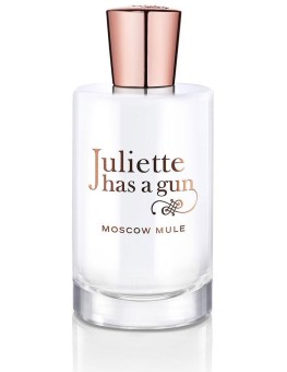 Juliette Has A Gun Moscow...
