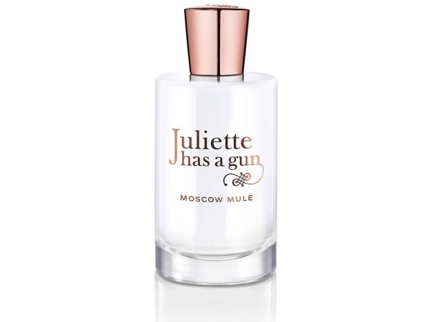 Juliette Has A Gun Moscow Mule Eau De Parfum 100Ml