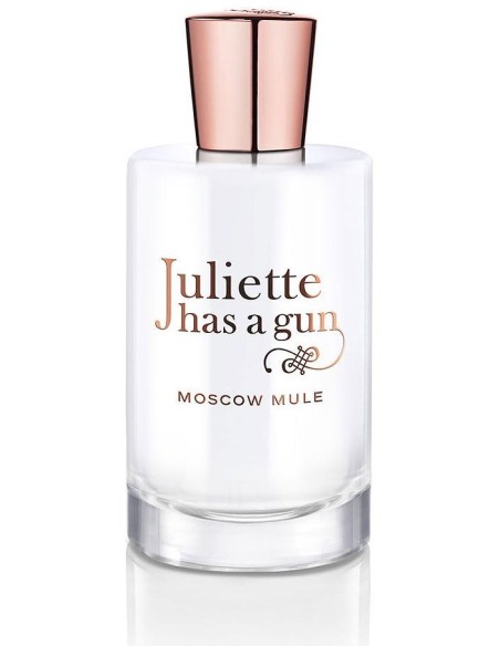 Juliette Has A Gun Moscow Mule Eau De Parfum 100Ml