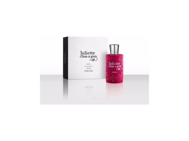 Juliette Has A Gun Mmmm Eau De Parfum 100Ml