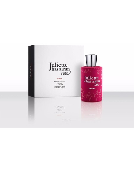 Juliette Has A Gun Mmmm Eau De Parfum 100Ml
